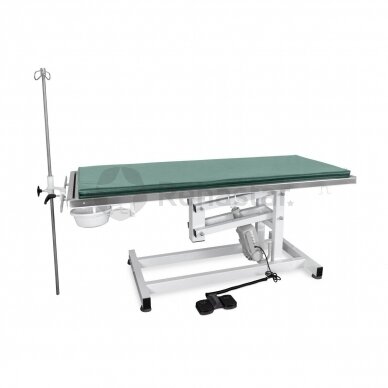 Veterinary table J-VET 1 MAX E