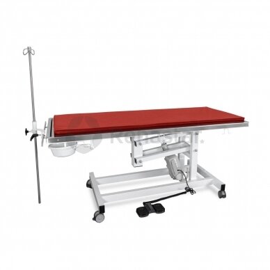 Veterinary table J-VET 1 MAX E K