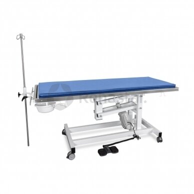 Veterinary table J-VET 1 MAX E K