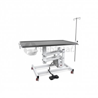 Veterinary table J-VET 2 E