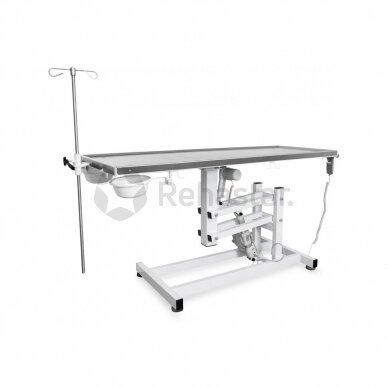 Veterinary table J-VET 2 MAX E