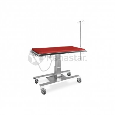 Veterinary table URSO