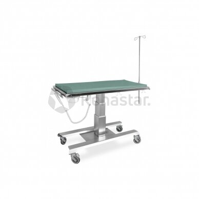 Veterinary table URSO