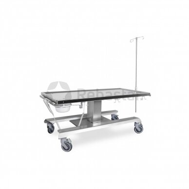 Veterinary table URSO