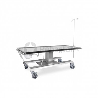 Veterinary table URSO MAX