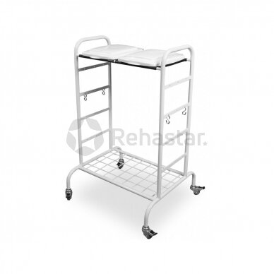 Trolley for bedding II WZ2