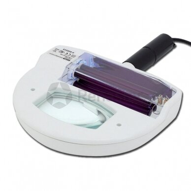 VISTA VUDO Lamp for skin diagnostics