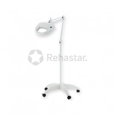 VISTA WUDO Lamp - trolley for skin diagnostic