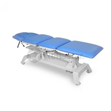 Treatment Table WSR 4 E