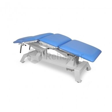 Treatment Table WSR 4 E