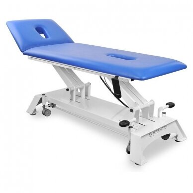 Treatment Table WSR E