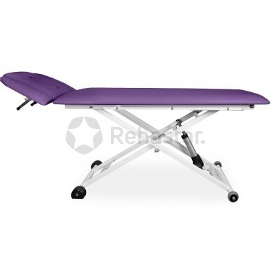 Rehabilitation table XSR 2 E