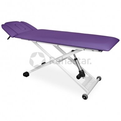 Rehabilitation table XSR 2 E