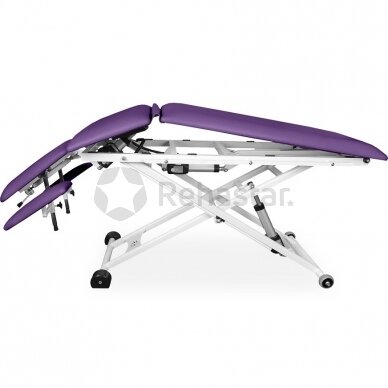 Table rehabilitation XSR 3 L E