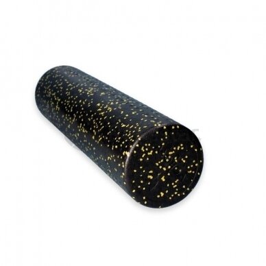 "YellowROLLER" foam roller